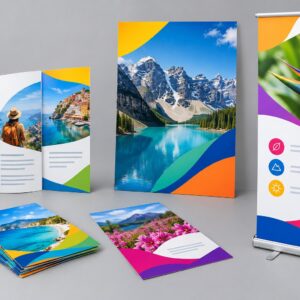 Marketing Materials